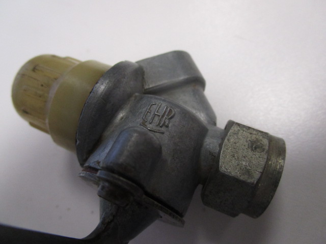 Benzinhahngrundkörper Simson KR 50