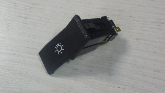 Hauptlichtschalter Wartburg 1.3