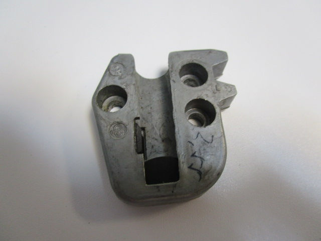 Schließkeil für Schloß vorn links, Wartburg