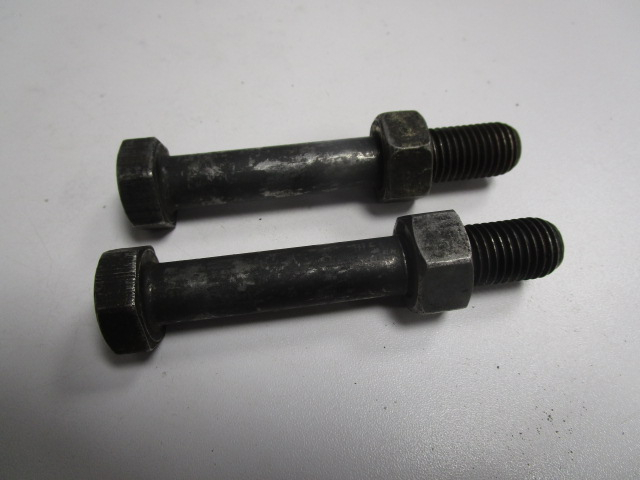 2 Stück ESKA-Sechskantschrauben M16 x 1,5 x 100  ( 5,6 )