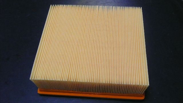 Luftfiltereinsatz für Trabant 1.1, Wartburg 1.3, Barkas 4-Takt