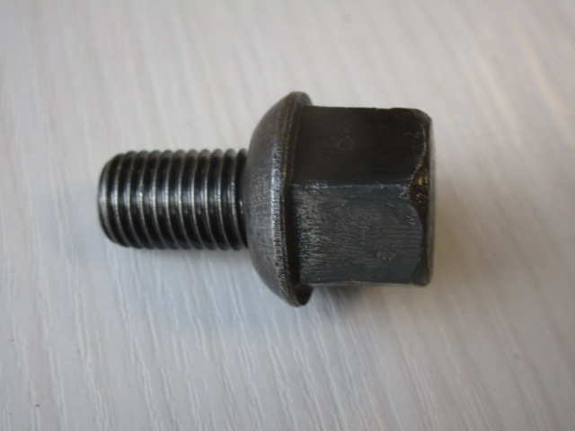 Kugelbundbolzen M12 x 1,5