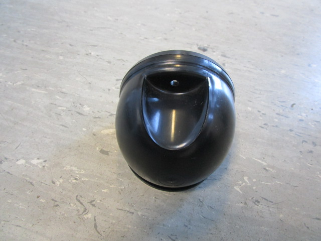 Schutzkappe Gleichstrom-Lichtmaschine ( zum Anschrauben )