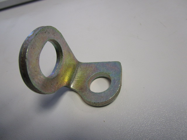 Aufhängeöse 30 x 40 mm