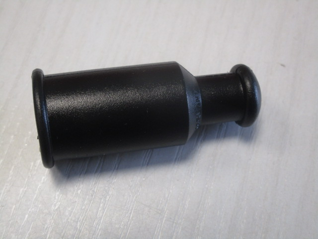Gummikappe/ Schutzkappe Zündleitung / Zündverteiler