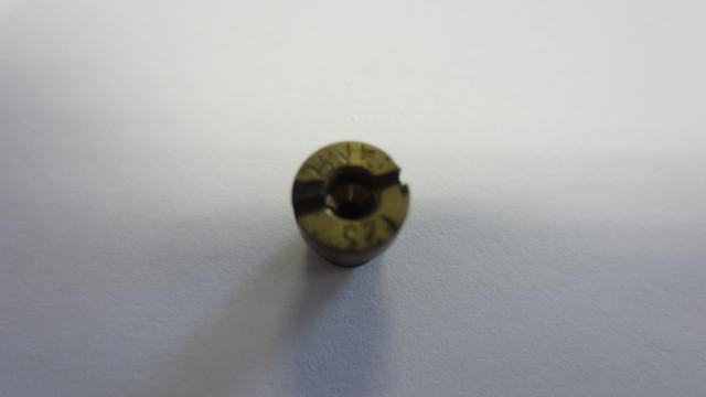 Vergaserdüse 125, M6