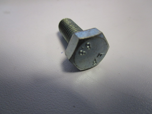 Sechskantschraube M 8 x 1,5 x 20