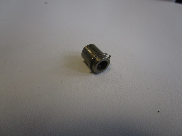 original Stecker für Kontaktschraube Bremslichtschalter, Simson, MZ