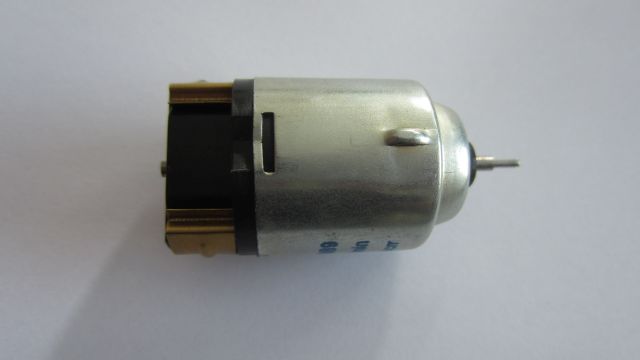 Motor für elektrische Waschpumpe, 24 V