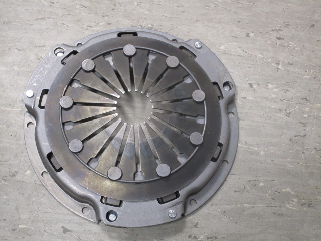 Kupplungsautomat Barkas, 200 mm