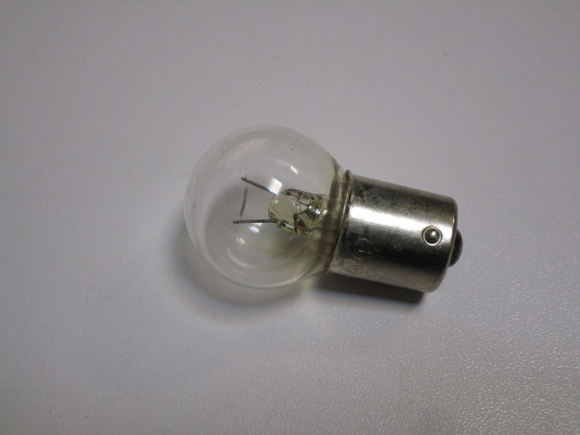 Glühlampe 12 V 15 W  ( NARVA )