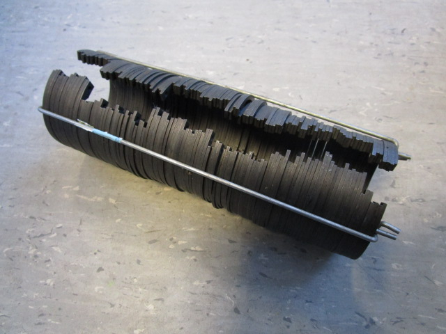 VW Sicherungsring Vorderachse