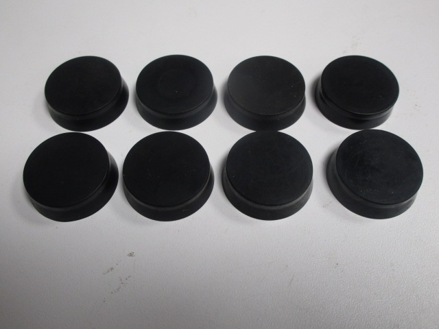 Topfmanschetten 25,5 mm/  CZ-Produktion, Restposten