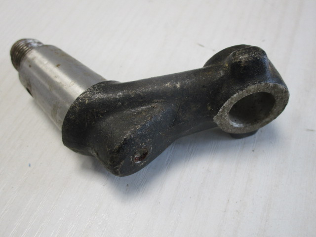 Spurstangenhebel Barkas, Konus 16 mm