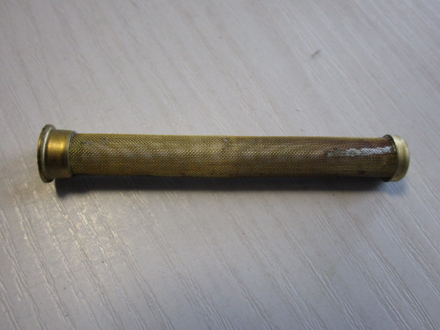 Kraftstoff-Filter lang (im Tank)