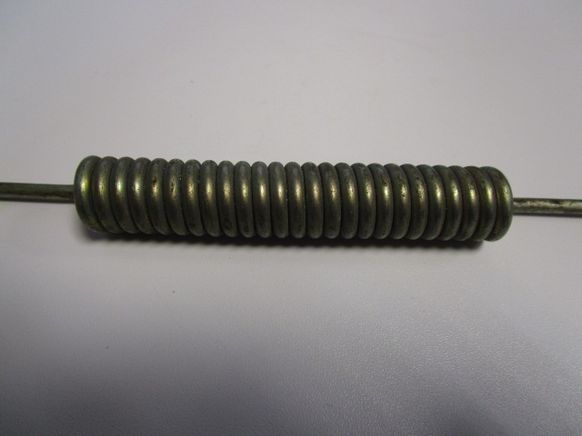 Zugfeder 380 mm