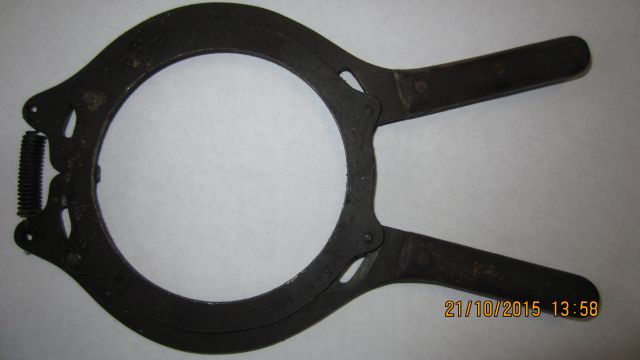 Kolbenringzange GAZ 5-Ч-11388