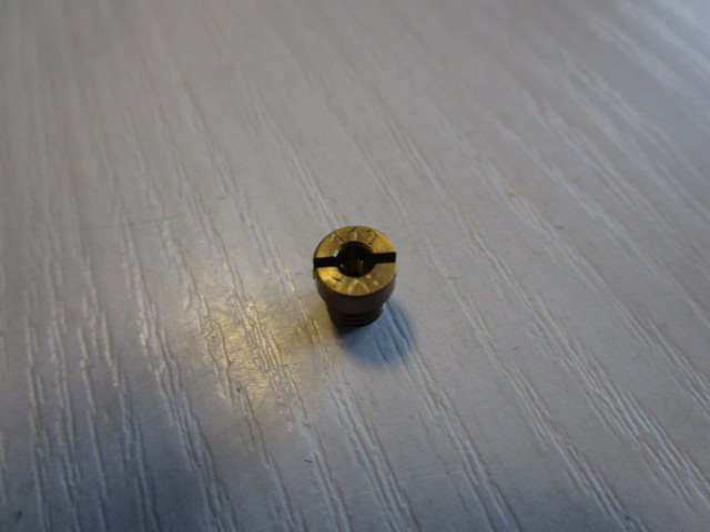 Vergaserdüse 110, M5