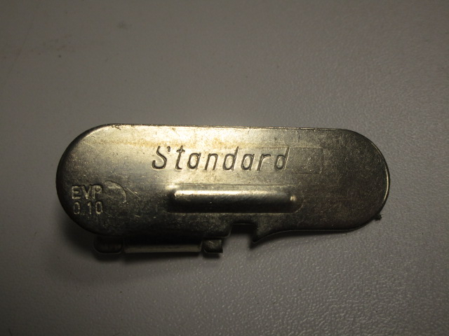 DDR-NVA-/ Camping--Dosenöffner / Flaschenöffner