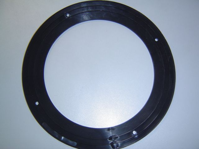 Dichtring Scheinwerfer Barkas