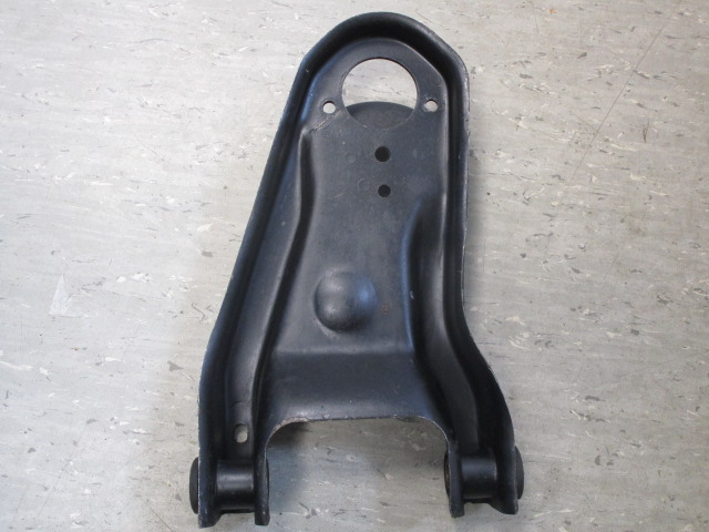 Querlenker oben links, Wartburg 353