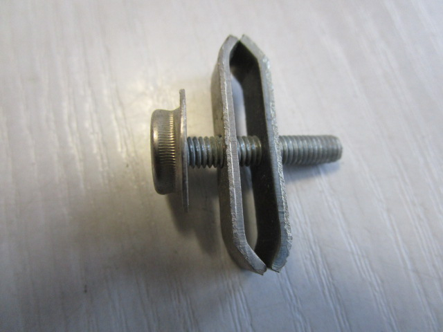 Schraubenset M4, Oldtimer ( 5er Packung )